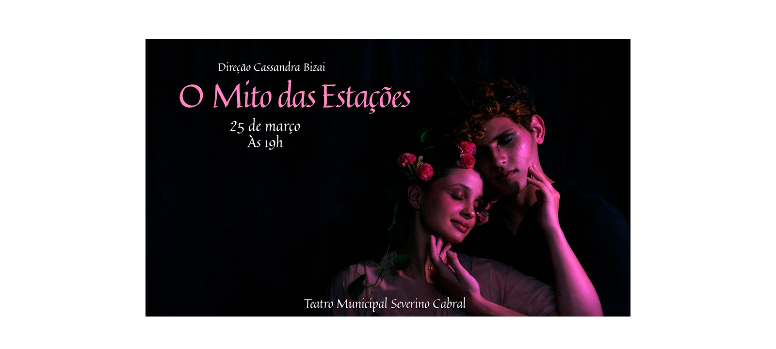 O Mito das Estações