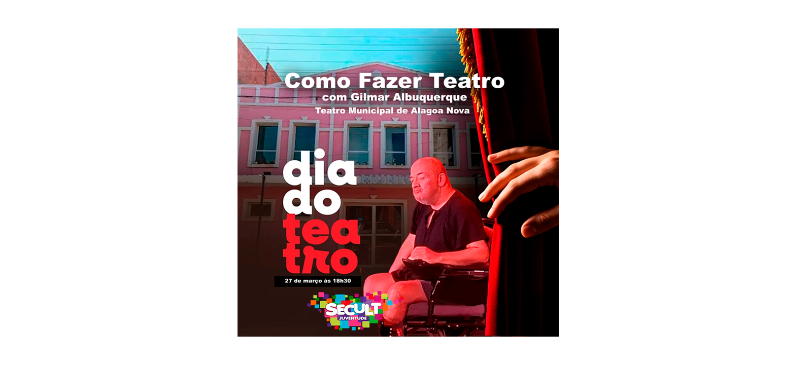 Como Fazer Teatro