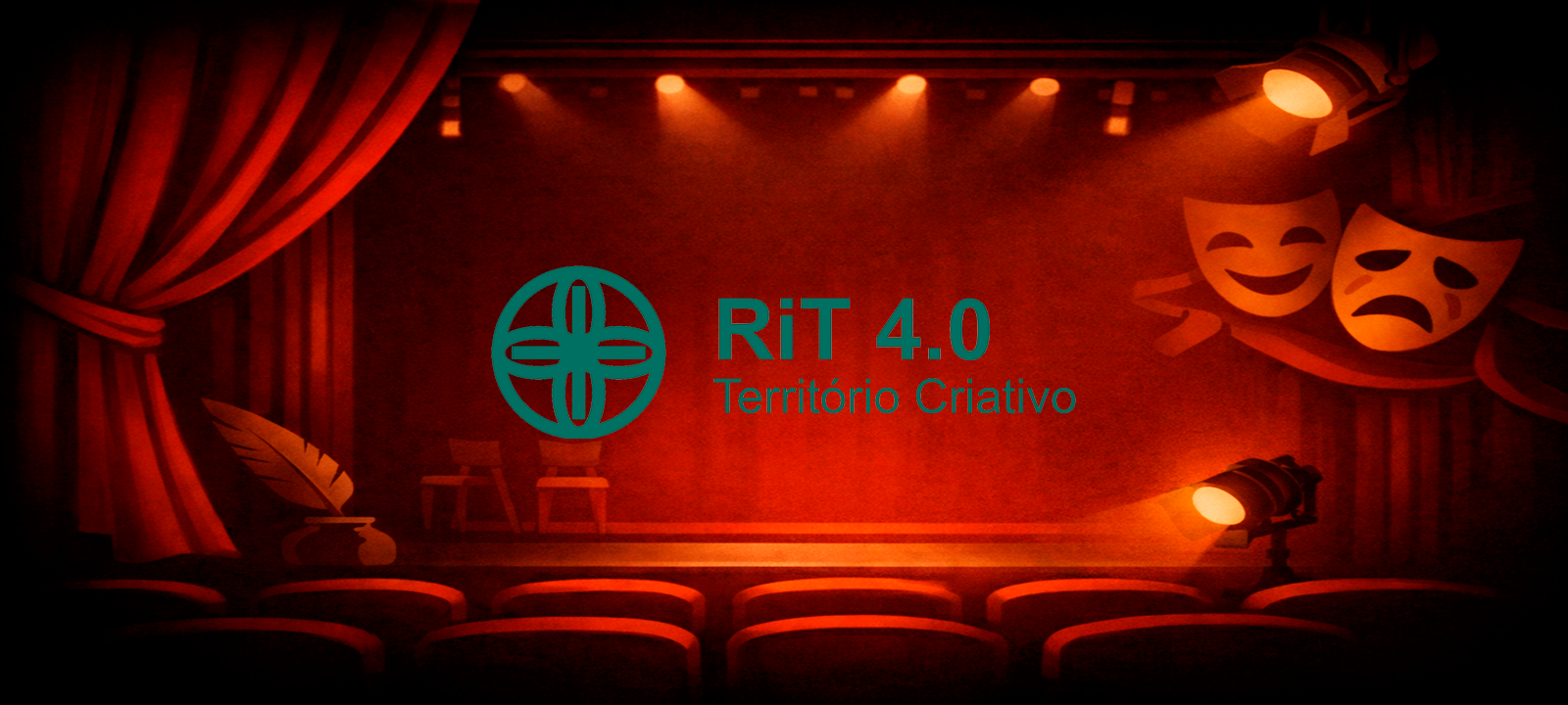 Semana Comemorativa ao Dia Mundial do Teatro
